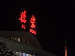 -德宏芒市国际机场