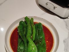 -又见炊烟私房菜(敬亭路店)