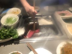 -海底捞火锅(老城根店)