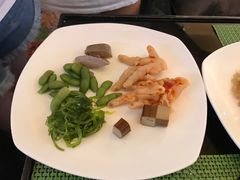 -达蓬山大酒店西餐厅
