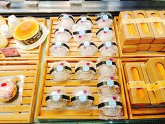 -巴黎贝甜(龙之梦购物中心虹口店)