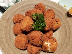 -大树餐厅(益田假日店)