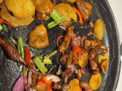 -一烙锅(友谊店)