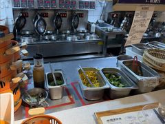 -米国现煲煲仔饭(塔子湖店)