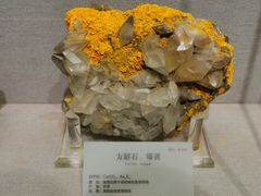 -湖南省地质博物馆