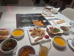 -海底捞火锅(之心城店)