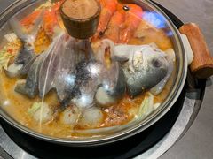 -创味·民间海南菜·非遗藤桥排骨(藤桥·免税城店)