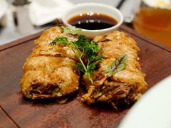-柿合缘新京菜(国金中心商场店)