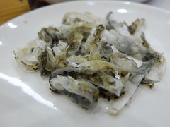 -凯盈阁私房菜·桑拿鸡(绿茵花园店)