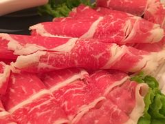 -鼎鼎香·港式火锅(北京SKP店)