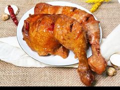 -傻根大肉面(三美店)