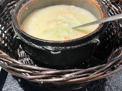 -潮三爷砂锅焗海鲜·生腌·海鲜粥(朝晖店)