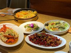 -渔乐圈海鲜餐厅(群力金江路店)