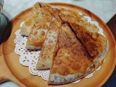 麻酱糖饼-泰钰丰烤鸭(开发区店)