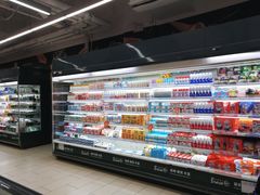 -永辉超市(嘉定宝龙广场店)