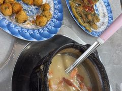 -林记潮汕海鲜砂锅粥(平潭店)