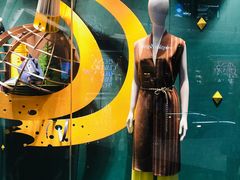 -爱马仕 HERMES(上海ifc商场店)