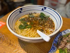 -蜗牛小馆醉乡民谣云南菜(惠新西里店)