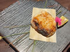 -匠和风精致料理(莆田财富中心店)