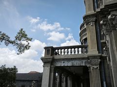 -张学良旧居陈列馆