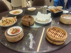 -湖北三五醇酒店·35年新楚菜