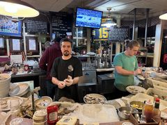 -Union Oyster House
