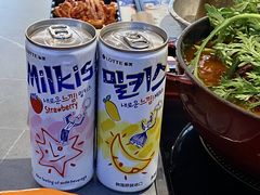 -济扶岛韩国海鲜汤제부도 해물탕(望京店)