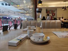 -小鱼小牛·鱼牛干锅·脆鱼火锅(世欧广场店)