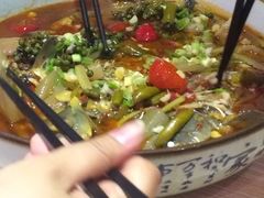 -小杨妹无刺鲫鱼(都市花园店)