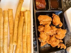 -一席地·本地鸡窝·杭帮鸡火锅(萧山银隆百货店)
