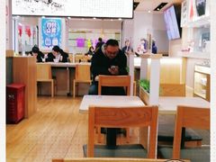 -吉野家(人和香港城店)