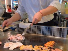 -和风铁板料理(山姆会员店)
