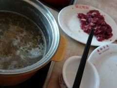 -陈记顺和潮汕牛肉火锅(韩江路店)