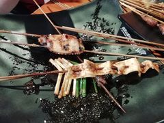 -峨眉山原汁双双烧烤(净居寺店)