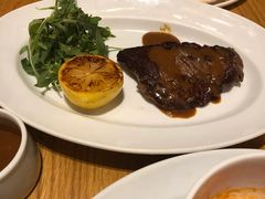 -君悦酒店·La Terrazza意合園·意式风味