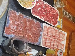 -沸炉重庆老火锅(军事博物馆店)