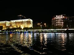 -海河游船-永乐码头(大悲院)