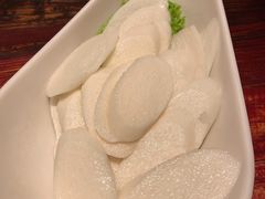 -额尔敦传统涮(公园西路店)