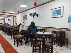 大堂-仁信双皮奶(东川路店)