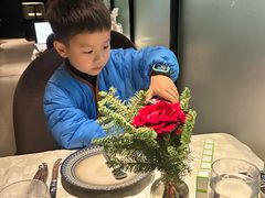 -西堤牛排(南京龙江店)