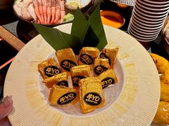 -牛YO寿喜烧和牛火锅自助(三台子万象汇店)