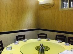 包厢-珍巷福地四合院菜馆(复兴门店)