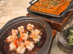 -绿茶餐厅(成都大悦城店)