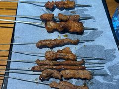 -食鸡公社辣子鸡·潍坊菜·烧烤