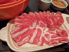 -额尔敦·品质自助(摩尔城店)