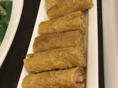 -五观堂素食(新华路店)