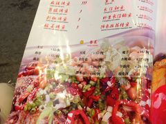-簋街仔仔小龙虾(簋街二店)