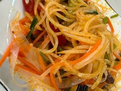 -西北朗益和穆斯林餐厅