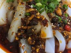 凉粉-东吴霸王兔(松青路店)