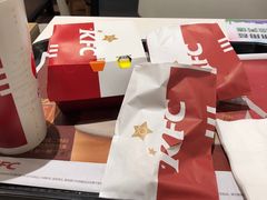 -肯德基(春申店)
